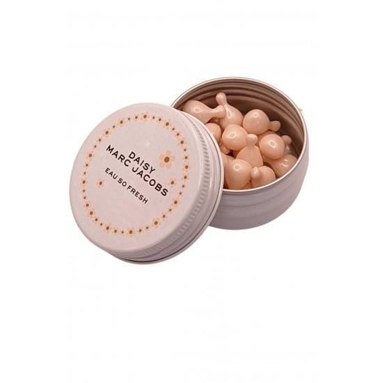 Marc Jacobs Daisy Eau So Fresh Drops Parfum 30 Capsules