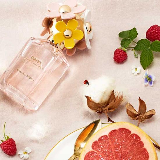 Marc Jacobs Daisy Eau So Fresh Eau De Toilette 75ml