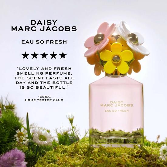 Marc Jacobs Daisy Eau So Fresh Eau De Toilette 30ml