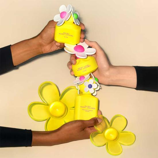 Marc Jacobs Daisy Eau So Fresh Glow Eau De Toilette 75ml