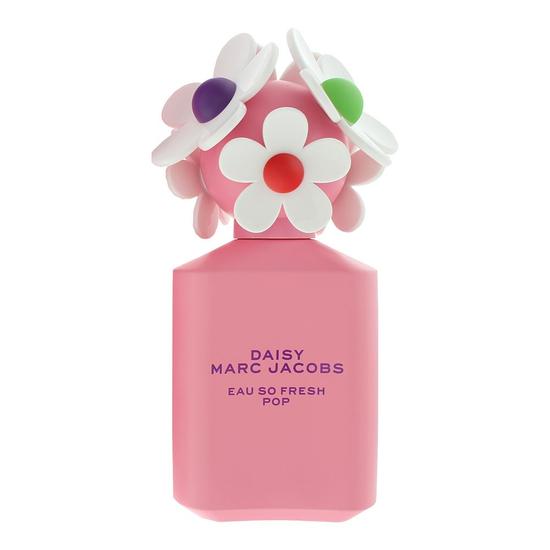 Marc Jacobs Daisy Eau So Fresh Pop Eau De Toilette 75ml