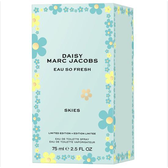 Marc Jacobs Daisy Eau So Fresh Skies Eau De Toilette 50ml