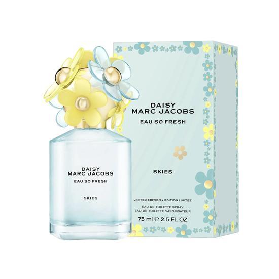 Marc Jacobs Daisy Eau So Fresh Skies Eau De Toilette 50ml