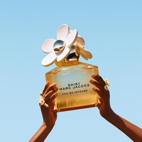 Marc Jacobs Daisy Eau So Intense Eau De Parfum 30ml