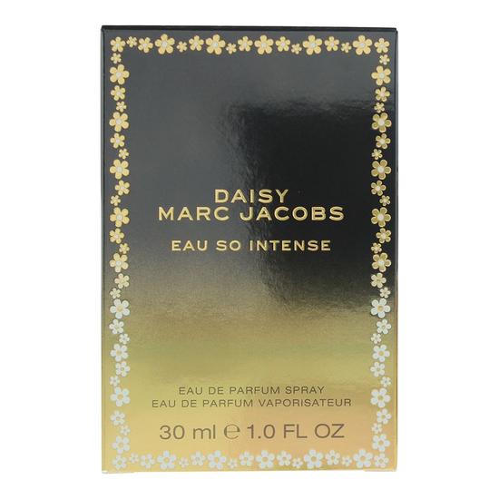 Marc Jacobs Daisy Eau So Intense Eau De Parfum 30ml