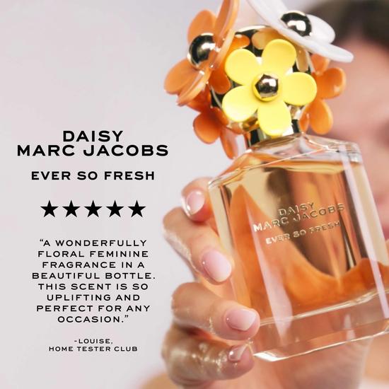 Marc Jacobs Daisy Ever So Fresh Eau De Parfum Vial Spray x12