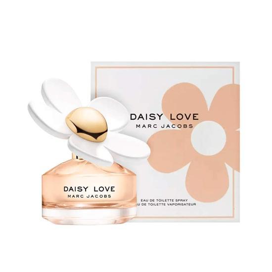 Marc Jacobs Daisy Love Eau De Toilette 30ml