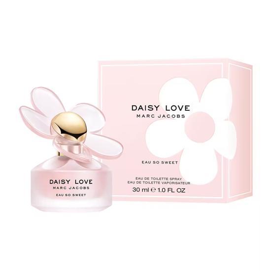 Marc Jacobs Daisy Love Eau So Sweet Eau De Toilette 30ml