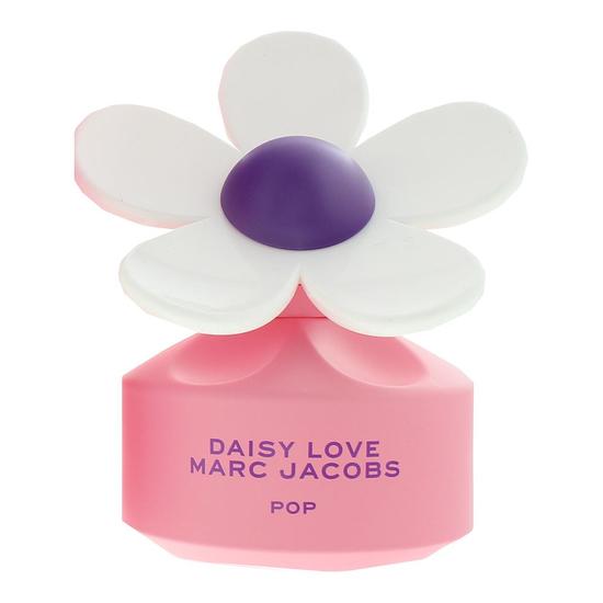 Marc Jacobs Daisy Love Pop Limited Edition Eau De Toilette For Her 50ml