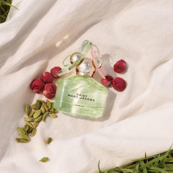Marc Jacobs Daisy Spring Le Eau De Toilette 50ml