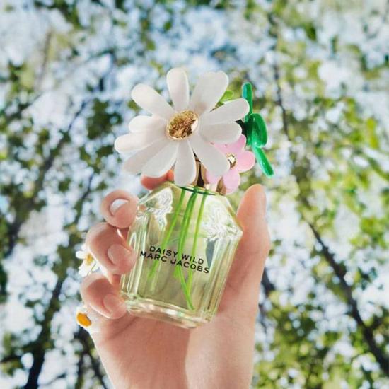 Marc Jacobs Daisy Wild Eau De Parfum 30ml