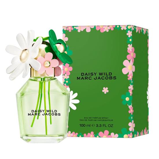 Marc Jacobs Daisy Wild Eau De Parfum 30ml
