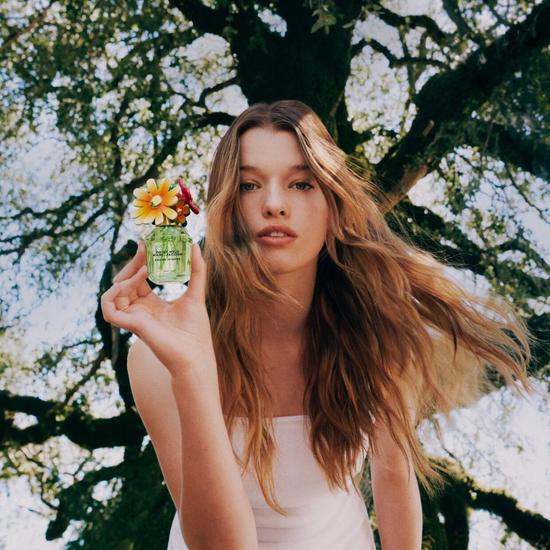 Marc Jacobs Daisy Wild Eau So Intense Eau De Parfum 30ml