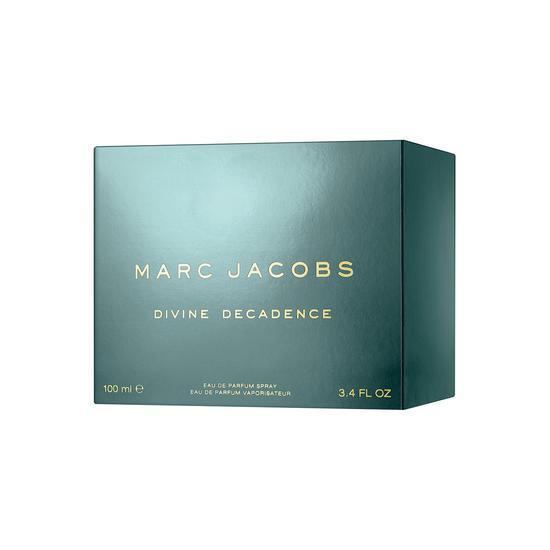 Marc Jacobs Decadence Divine Decadence Eau De Parfum 30ml
