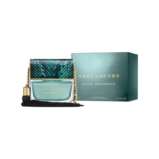Marc Jacobs Decadence Divine Decadence Eau De Parfum 30ml