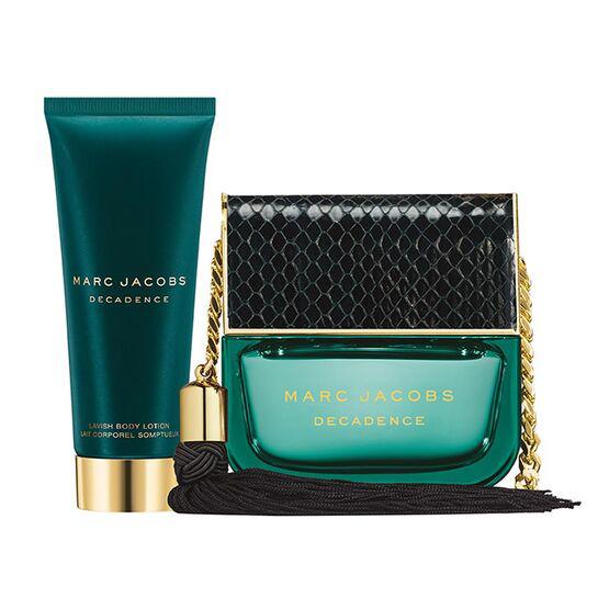 Marc Jacobs Decadence Eau De Parfum Gift Set 50ml