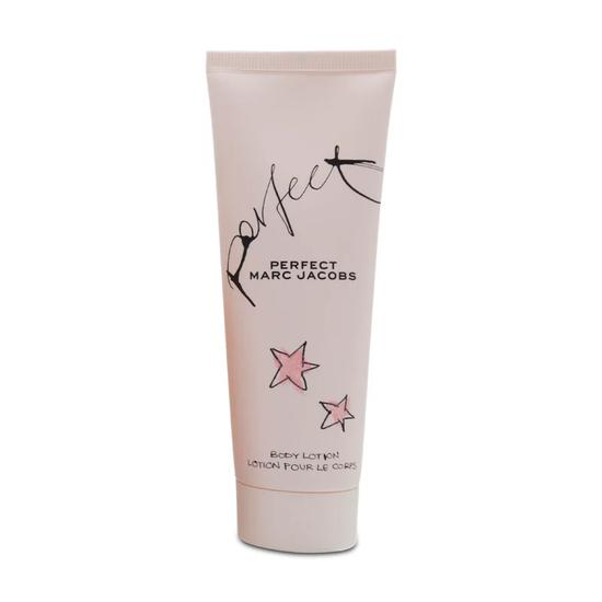 Marc Jacobs Perfect 100ml Eau De Parfum & Body Lotion 75ml Set