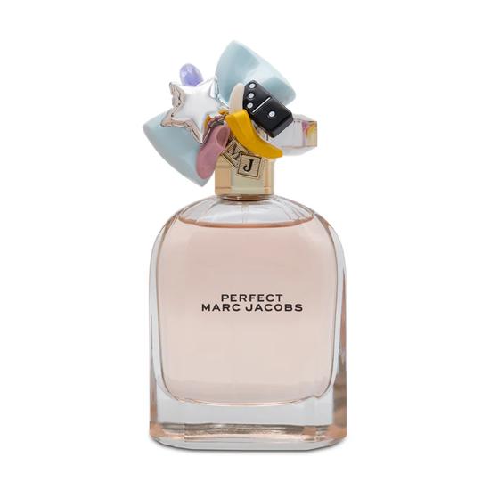 Marc Jacobs Perfect 100ml Eau De Parfum & Body Lotion 75ml Set