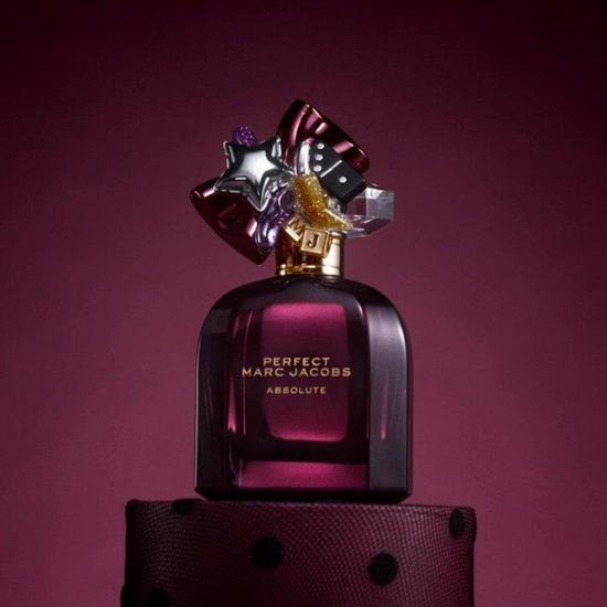 Marc Jacobs Perfect Absolute Eau De Parfum 30ml