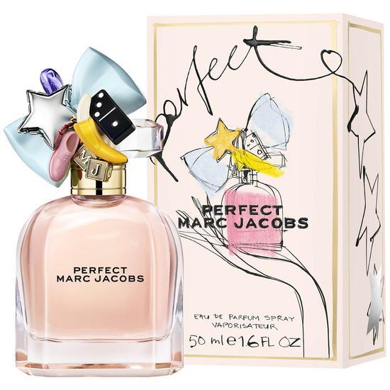 Marc Jacobs Perfect Eau De Parfum 30ml