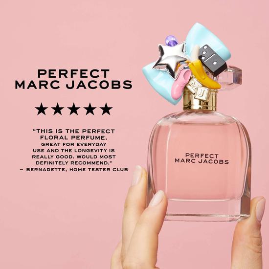 Marc Jacobs Perfect Eau De Parfum 10ml