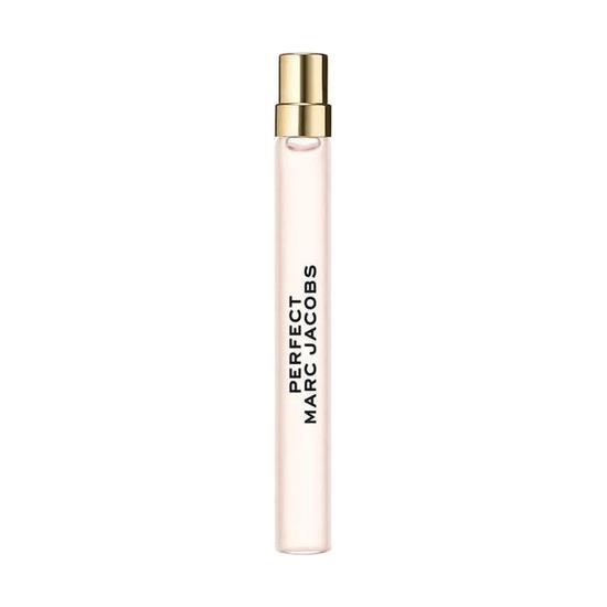 Marc Jacobs Perfect Eau De Parfum 50ml + Travel Spray 10ml Gift Set
