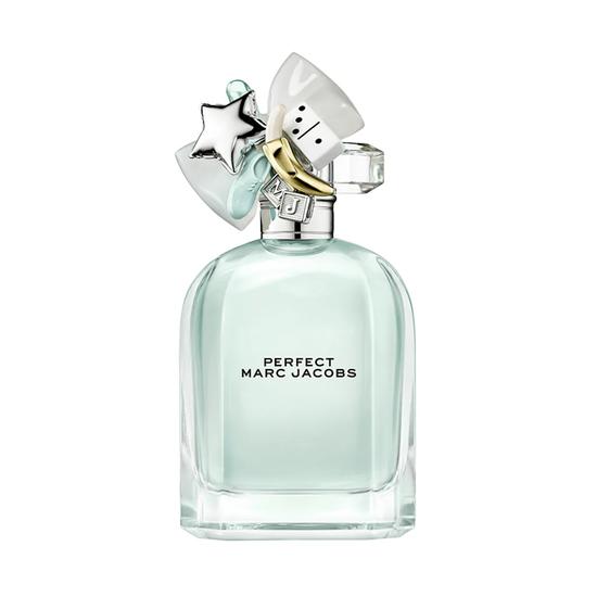Marc Jacobs Perfect Eau De Toilette Women's Perfume 50ml