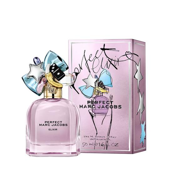 Marc Jacobs Perfect Elixir Eau De Parfum 30ml