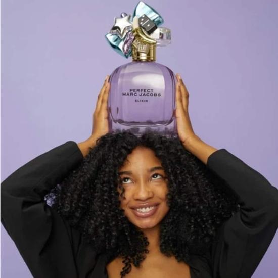 Marc Jacobs Perfect Elixir Eau De Parfum 30ml