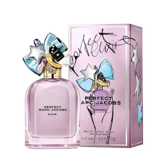 Marc Jacobs Perfect Elixir Eau De Parfum 30ml