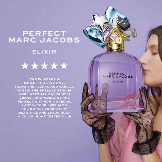 Marc Jacobs Perfect Elixir Eau De Parfum 30ml