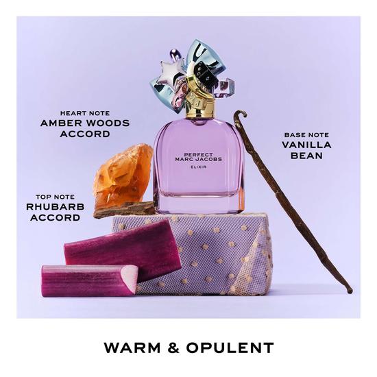 Marc Jacobs Perfect Elixir Eau De Parfum 30ml