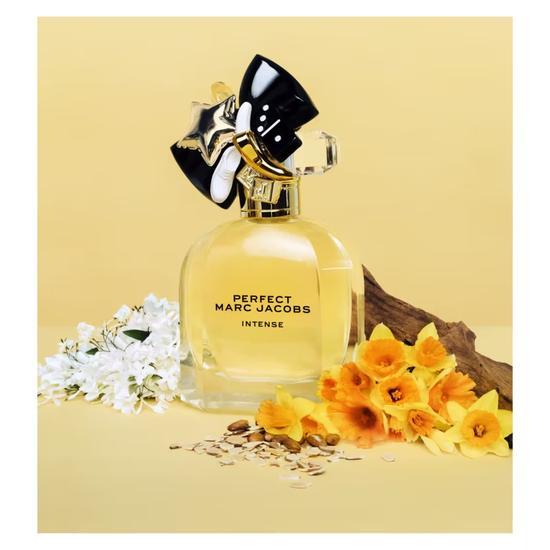 Marc Jacobs Perfect Intense Eau De Parfum 30ml