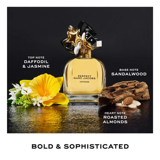 Marc Jacobs Perfect Intense Eau De Parfum 10ml
