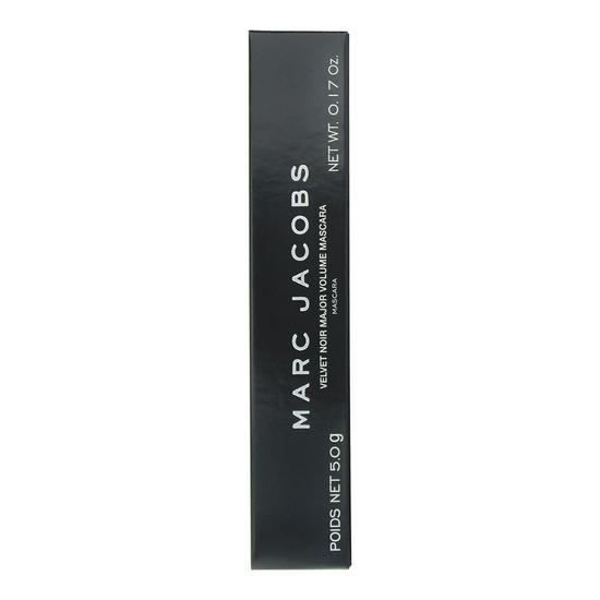 Marc Jacobs Velvet Noir Major Mascara 5g
