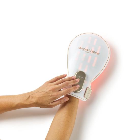 Margaret Dabbs Astraea Natura LED Hand Mitts