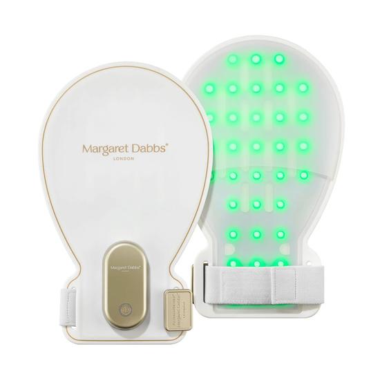 Margaret Dabbs Astraea Natura LED Hand Mitts