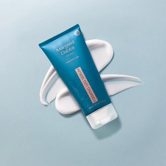 Margaret Dabbs Firming Leg Serum 200ml