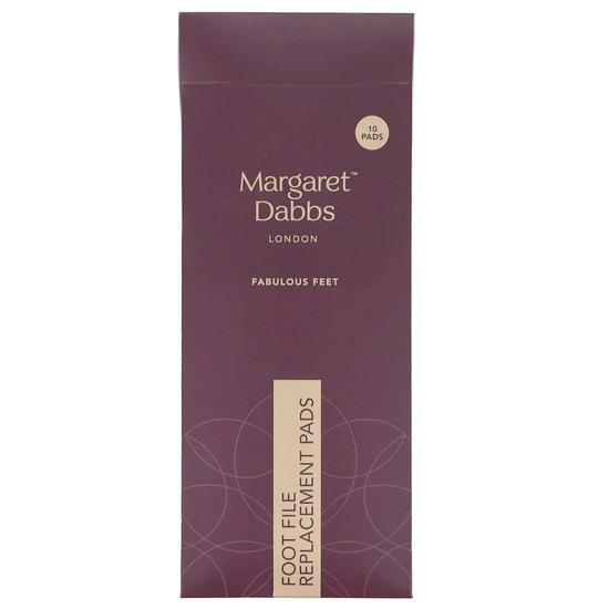 Margaret Dabbs Foot File Replacement Pads