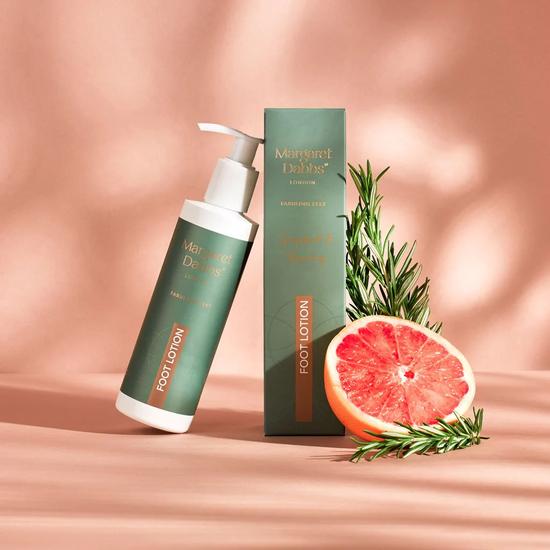 Margaret Dabbs Intensive Hydrating Foot Lotion 200ml