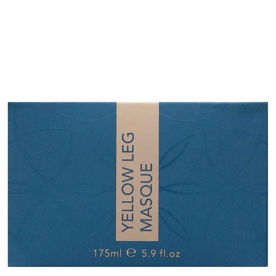 Margaret Dabbs Legs Yellow Leg Masque 175ml