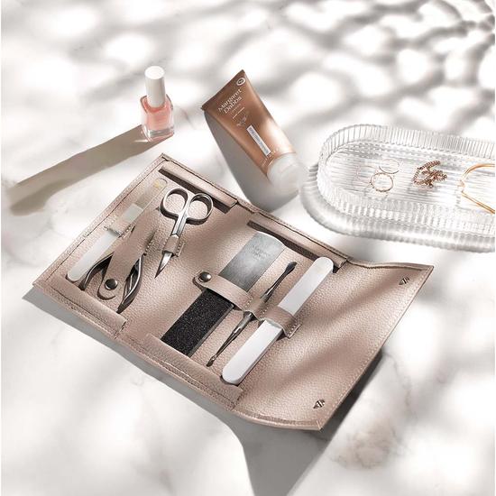 Margaret Dabbs Luxury Manicure & Pedicure Set