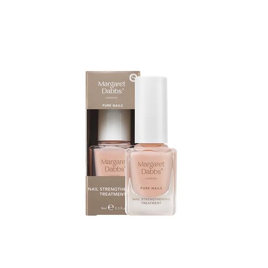 Margaret Dabbs PURE Nail Strengthening Treatment 9ml