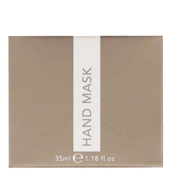 Margaret Dabbs Pure Overnight Hand Mask 35ml
