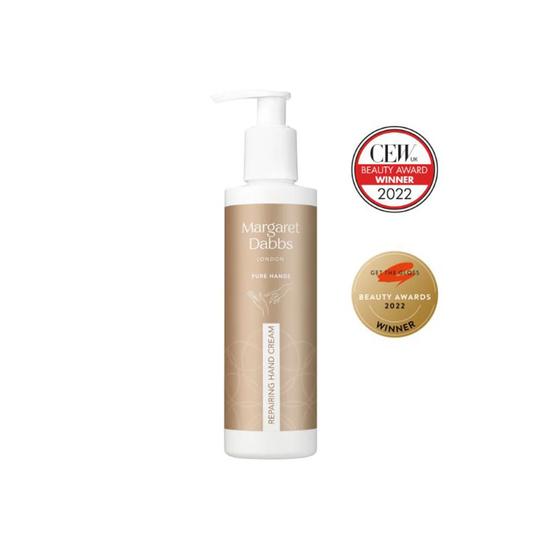 Margaret Dabbs PURE Repairing Hand Cream 300ml