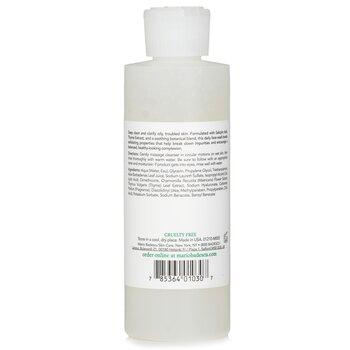 Mario Badescu Acne Facial Cleanser For Combination/Oily Skin Types 177ml