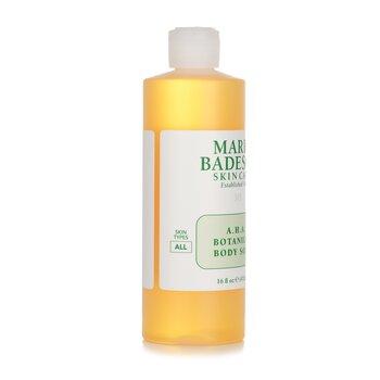 Mario Badescu A.H.A. Botanical Body Soap 236ml