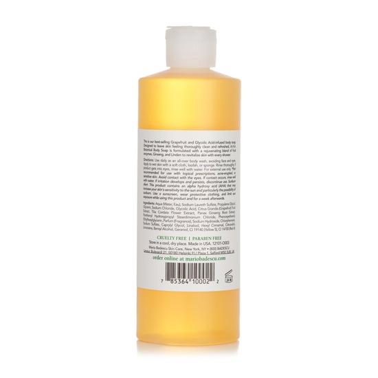Mario Badescu A.H.A. Botanical Body Soap 236ml