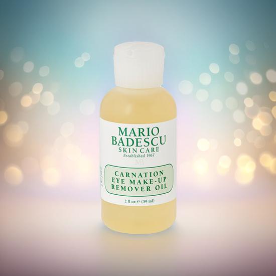 Mario Badescu Carnation Eye Makeup Remover Oil