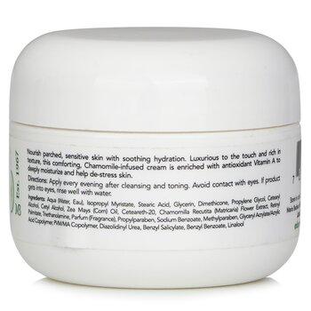 Mario Badescu Chamomile Night Cream For Combination/Dry/Sensitive Skin Types 29ml